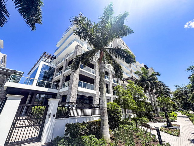 Alina Residences Boca Raton  photo 3